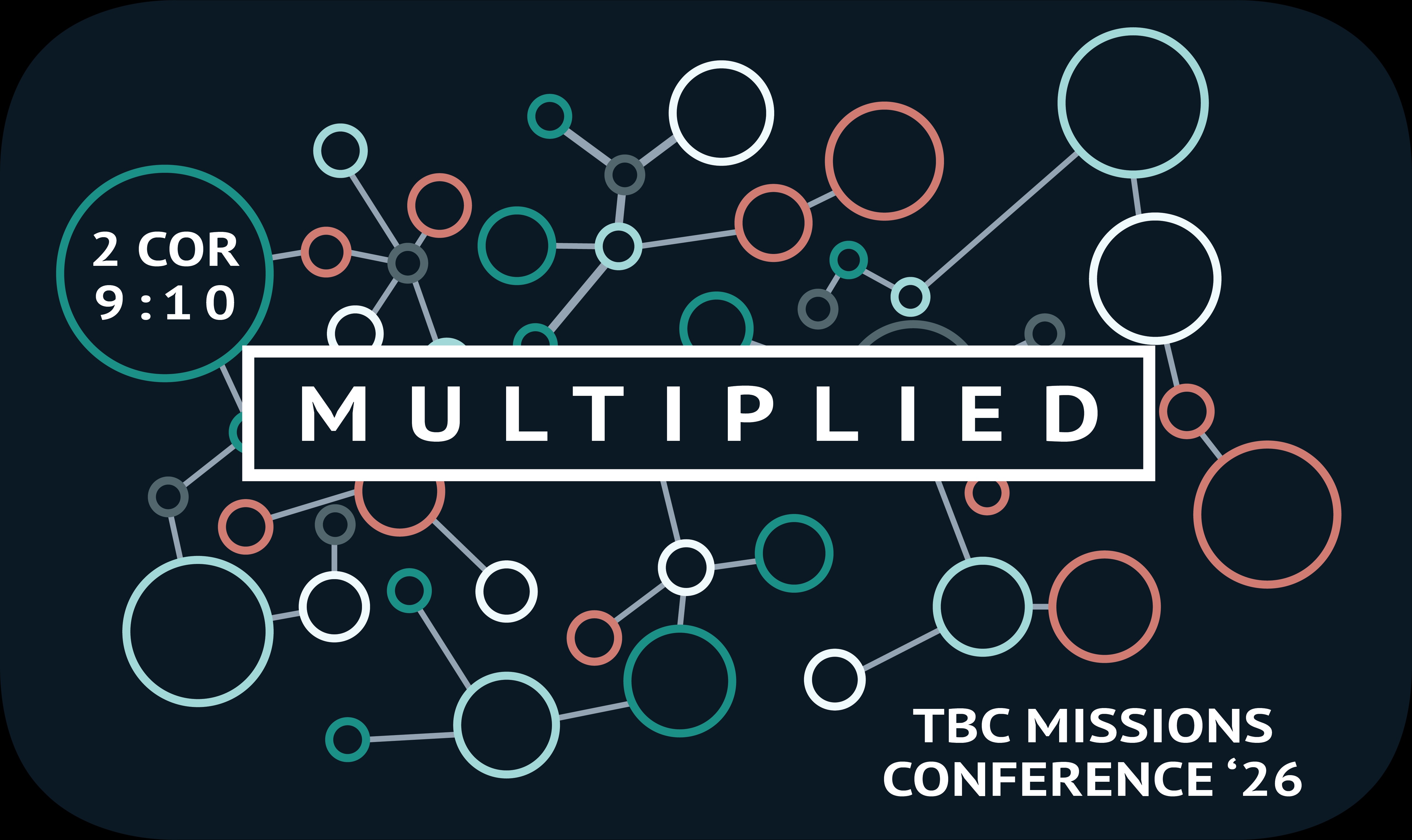 multiplied logo