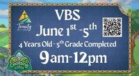 VBS Registration