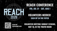 REACH Conference 2026